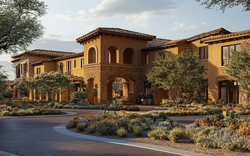 Comprehensive Review: Tuscany at McCormick Ranch