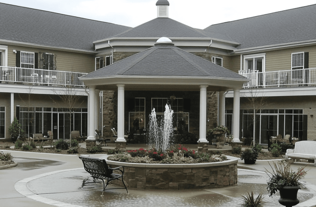 Azalea Hills: A Comprehensive Review of Floyds Knobs' Senior Living Community