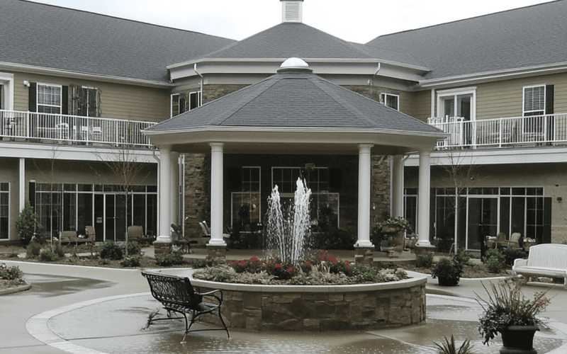 Azalea Hills: A Comprehensive Review of Floyds Knobs' Senior Living Community
