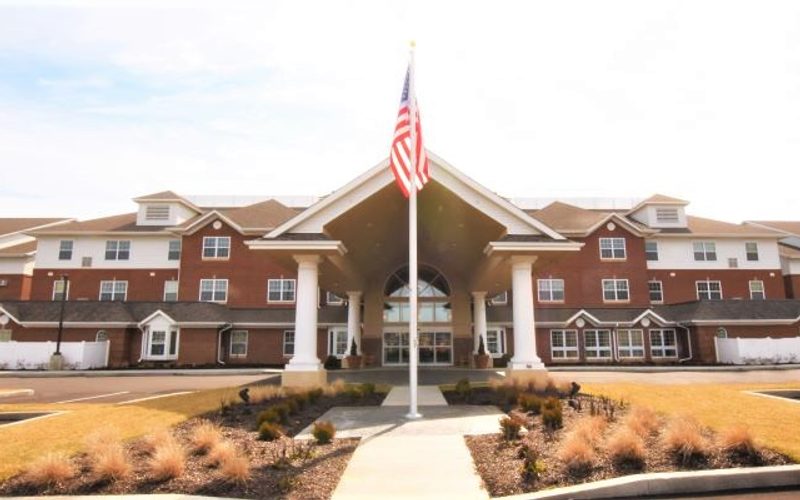Vanadium Woods Village: A Comprehensive Review of Bridgeville’s Premier Independent Living Community