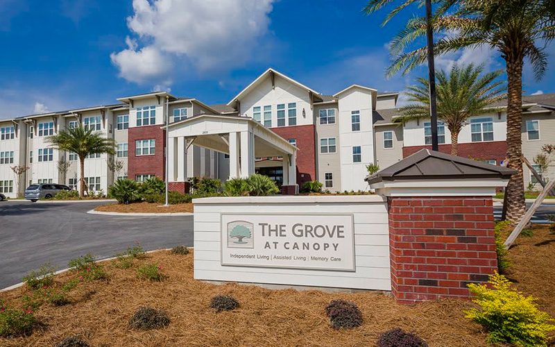 The Grove at Canopy: A Comprehensive Review