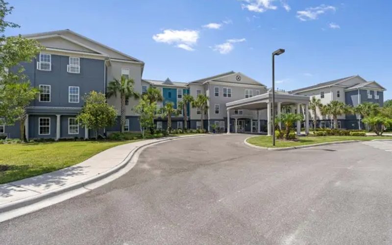 Comprehensive Review: Rio Pinar Health Care, Orlando, FL