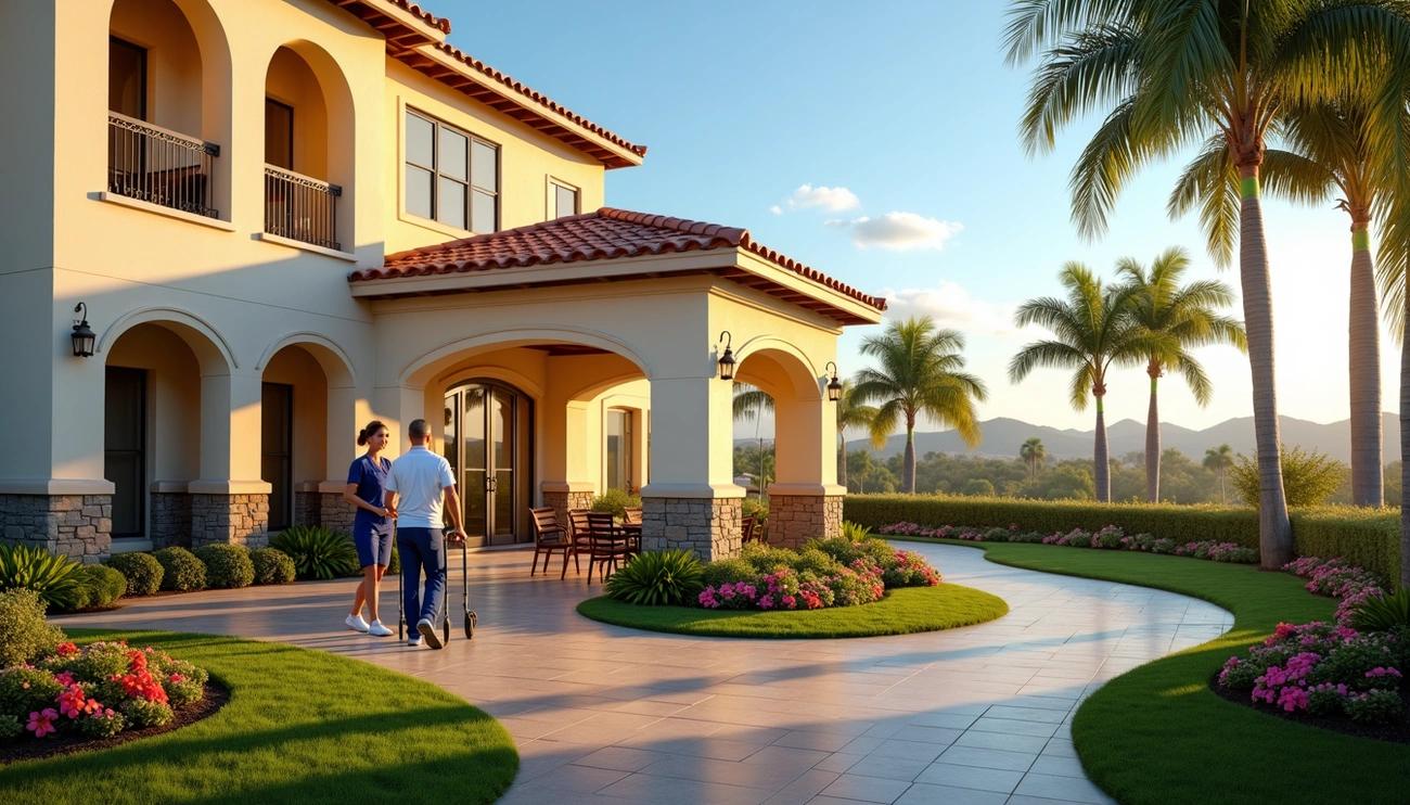 7 Top-Rated Assisted Living Communities in Torrance, CA (Real Resident Reviews)