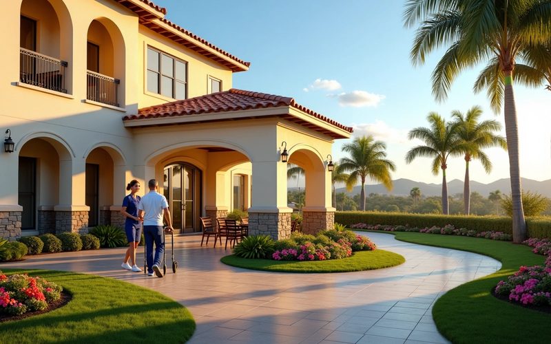 7 Top-Rated Assisted Living Communities in Torrance, CA (Real Resident Reviews)