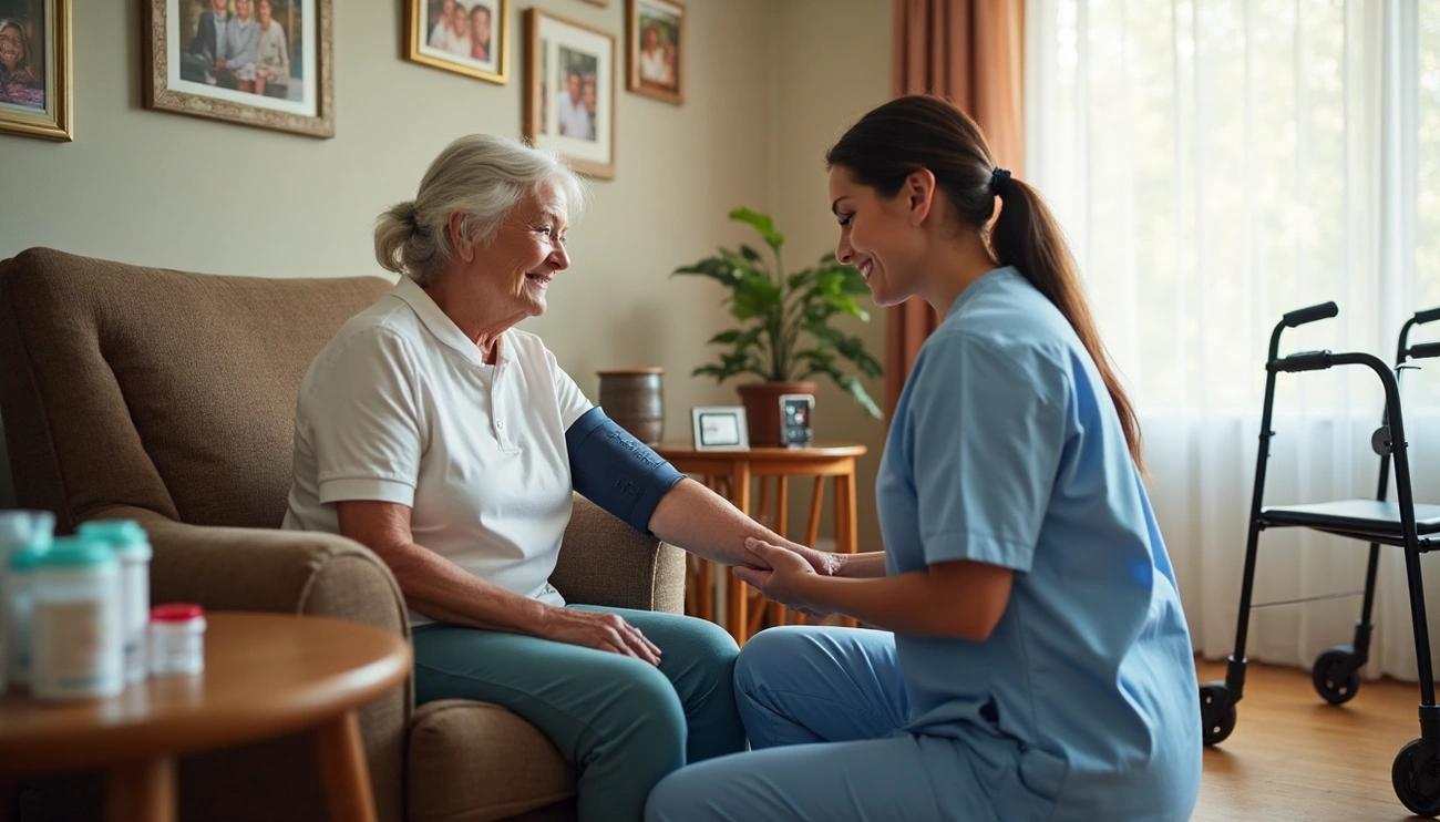Home Care Hourly Rates in South Carolina: Real Costs for 2025