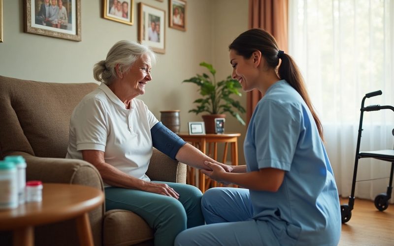 Home Care Hourly Rates in South Carolina: Real Costs for 2025