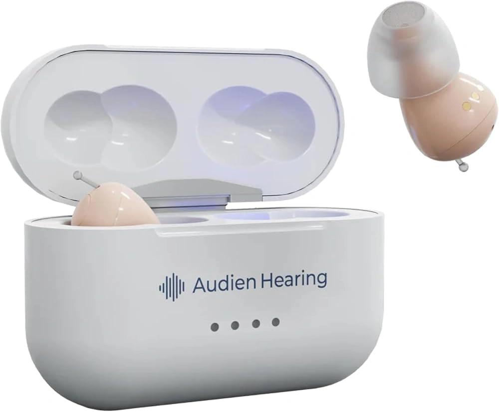 Audien Hearing Aids Review: Hidden Pros and Cons After 6 Months