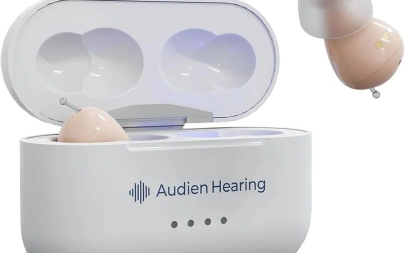 Audien Hearing Aids Review: Hidden Pros and Cons After 6 Months