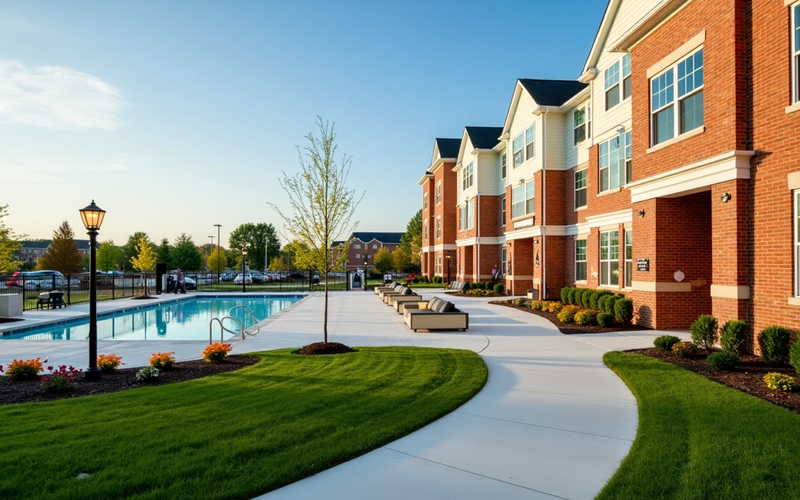 Abbington Landing Apartments Newport News: Hidden Gems vs Deal Breakers