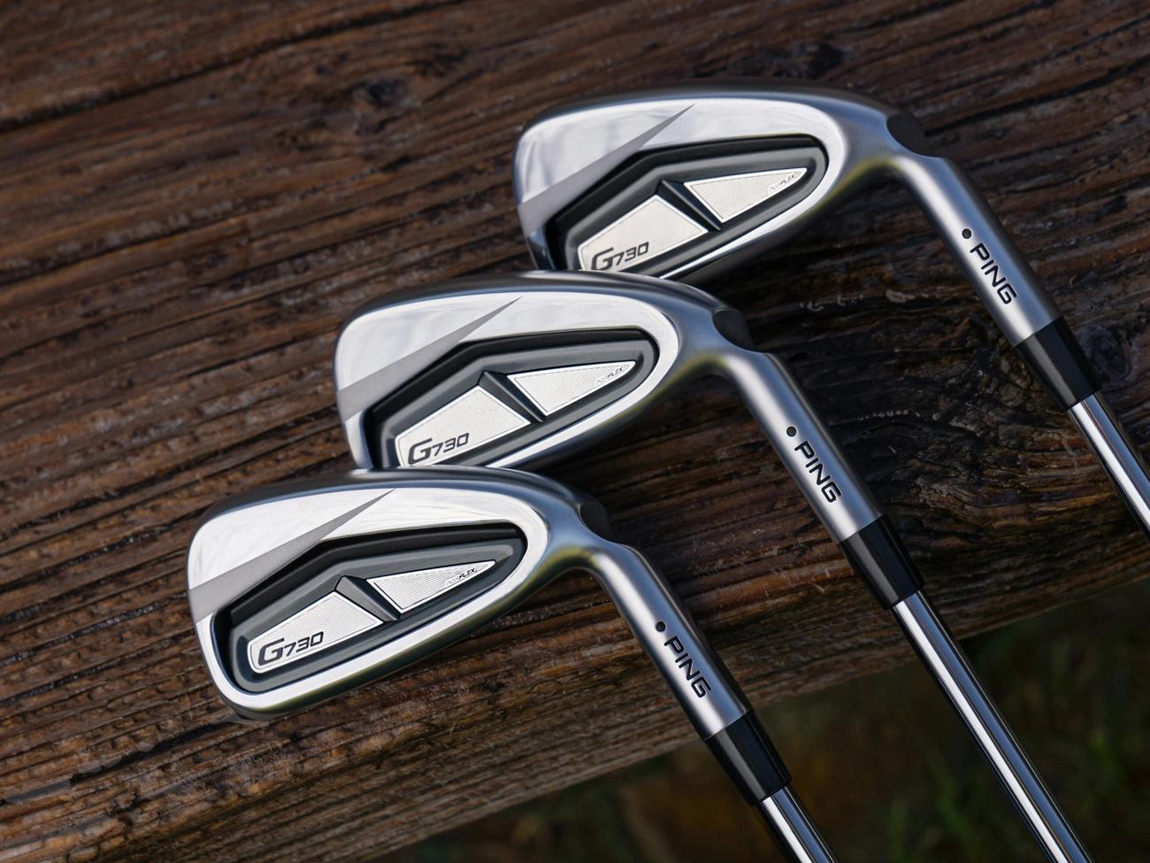 12 Best Irons for Seniors in 2025: Expert-Tested Picks for Easier Shots