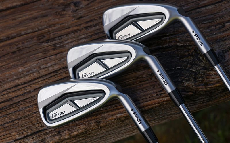 12 Best Irons for Seniors in 2025: Expert-Tested Picks for Easier Shots