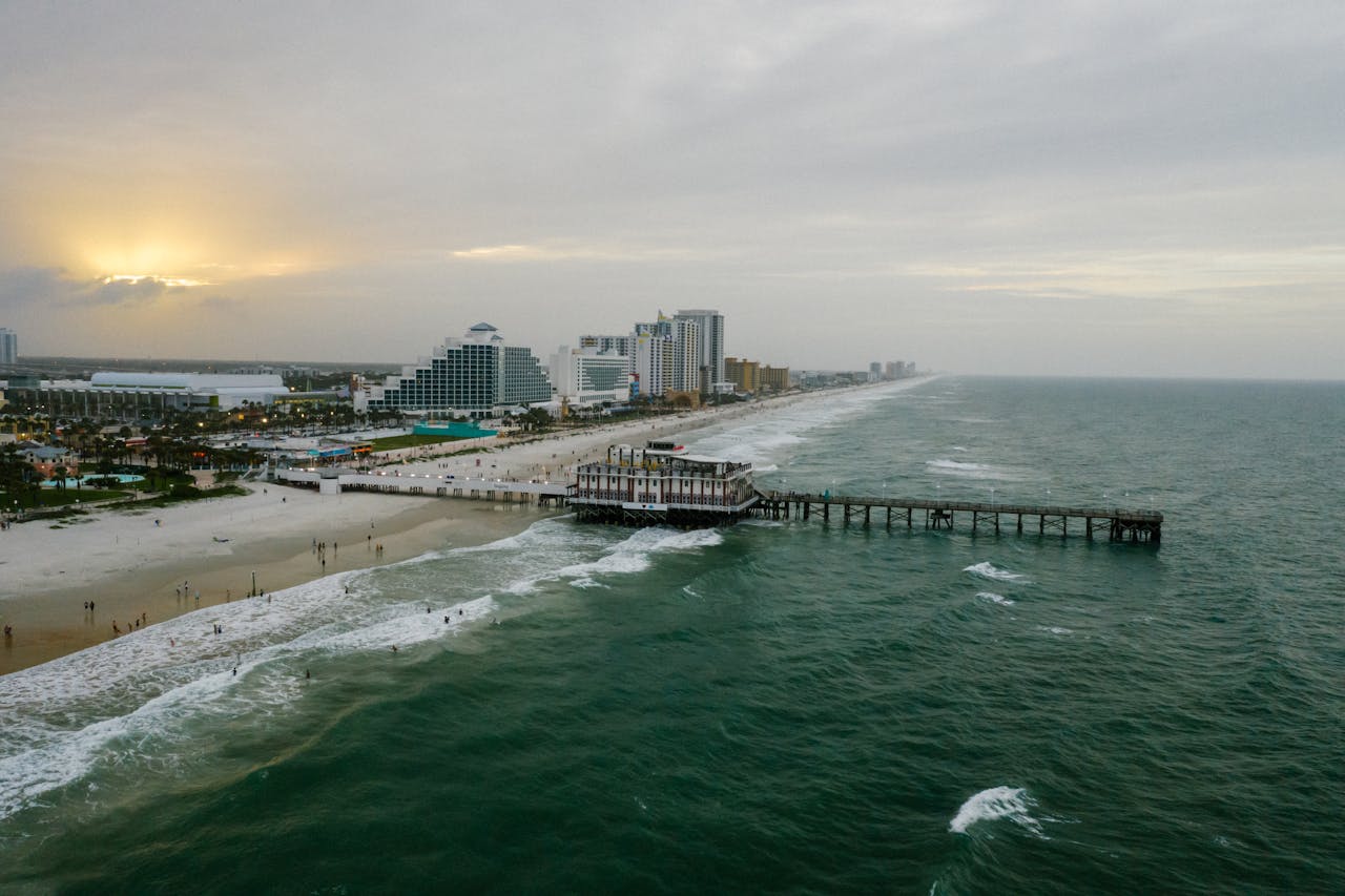 Senior Care Advisor Daytona Beach: Expert Senior Placement Agent Daytona Beach