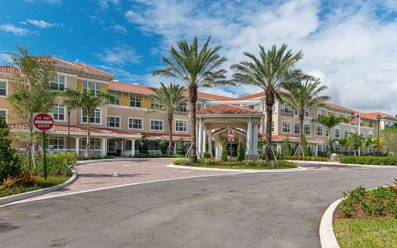 Comprehensive Review: Elance at Boynton Beach