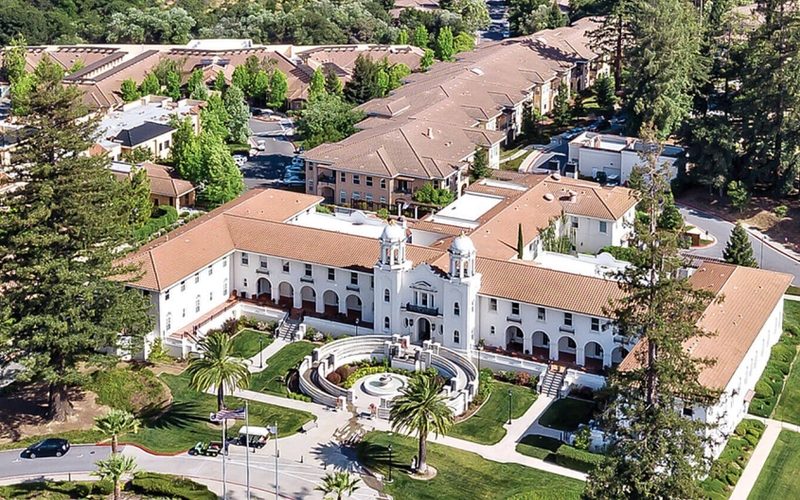 Comprehensive Review: Saratoga Retirement Community