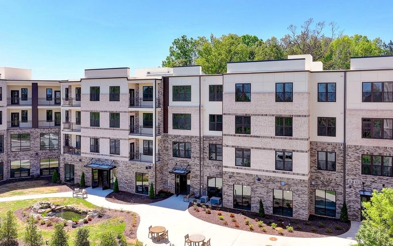 Detailed Review: Eben Silver Town, Gwinnett County, Georgia