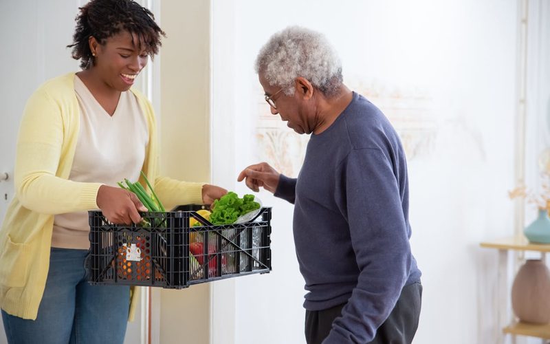 Hidden Benefits: Help for Seniors in California You Might Be Missing