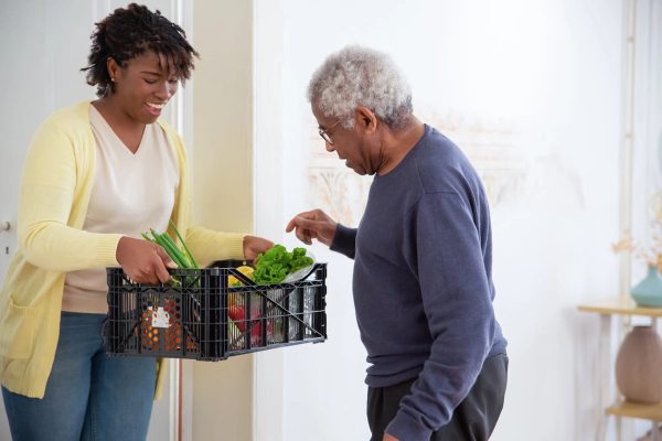 Help for Seniors in California: Benefits You Might Be Missing