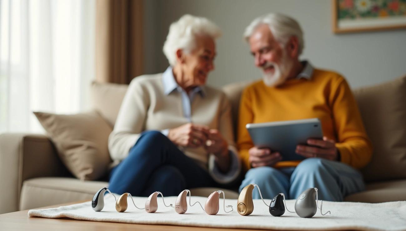 12 Best Hearing Aids Ranked by Real Senior Users in 2026