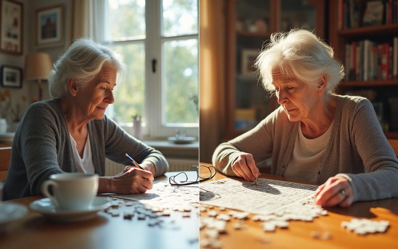 Understanding the 7 Stages of Dementia: A Guide for Caregivers