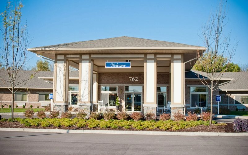 Detailed Facility Review: Countryside Meadows, Avon, IN