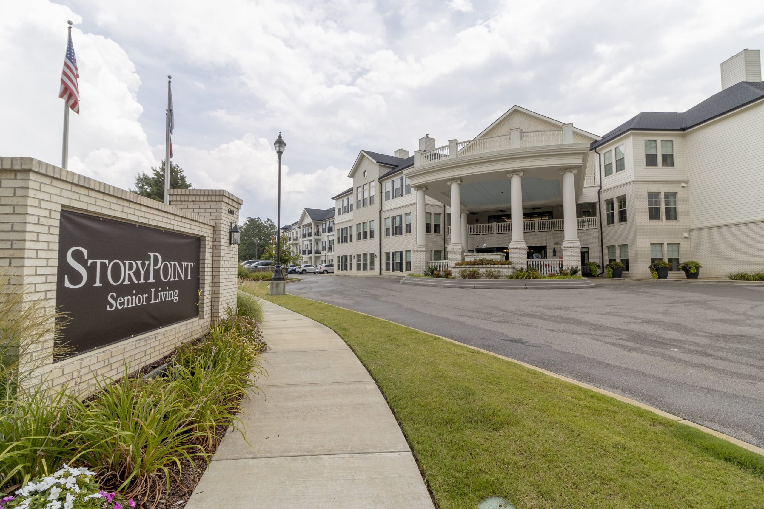 StoryPoint Germantown Review - A Premier Senior Living Community in Memphis