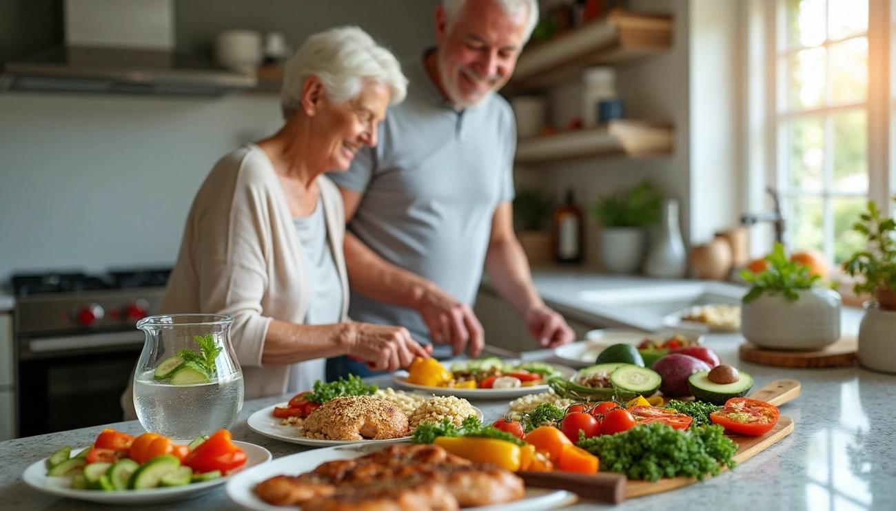 Senior Nutrition Myths That Could Be Harming Your Health Today