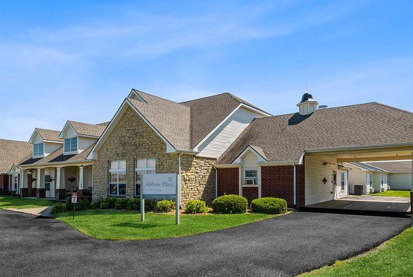 Abilene Senior Village: A Comprehensive Review