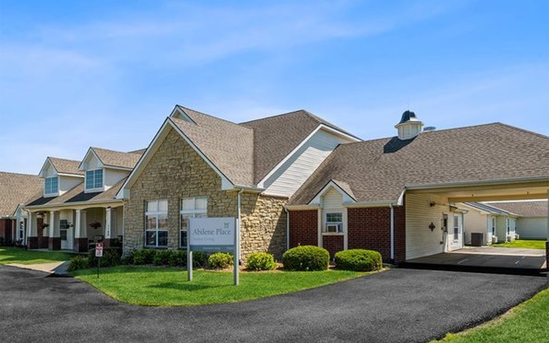 Abilene Senior Village: A Comprehensive Review
