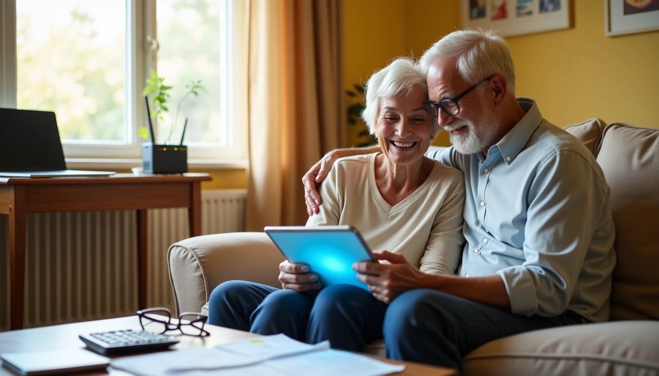 Low Cost Internet for Seniors: Hidden Discounts You Need to Know (2025 Guide)