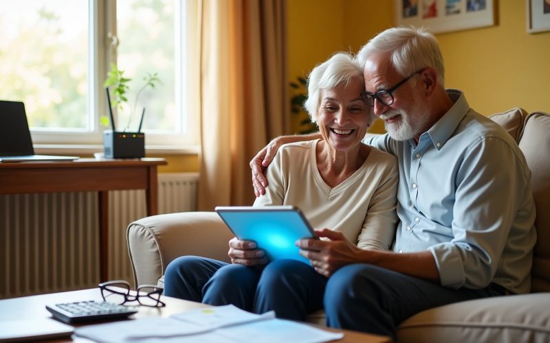 Low Cost Internet for Seniors: Hidden Discounts You Need to Know (2025 Guide)