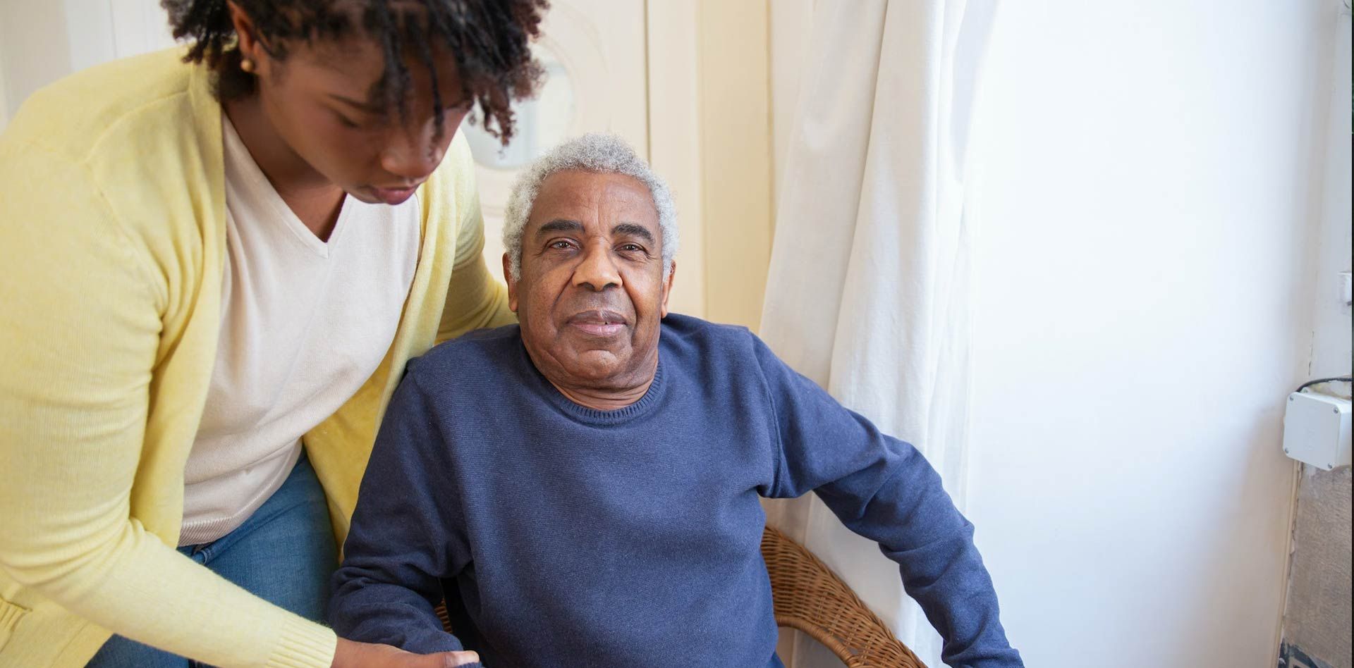 The Benefits of In-Home Care for Seniors