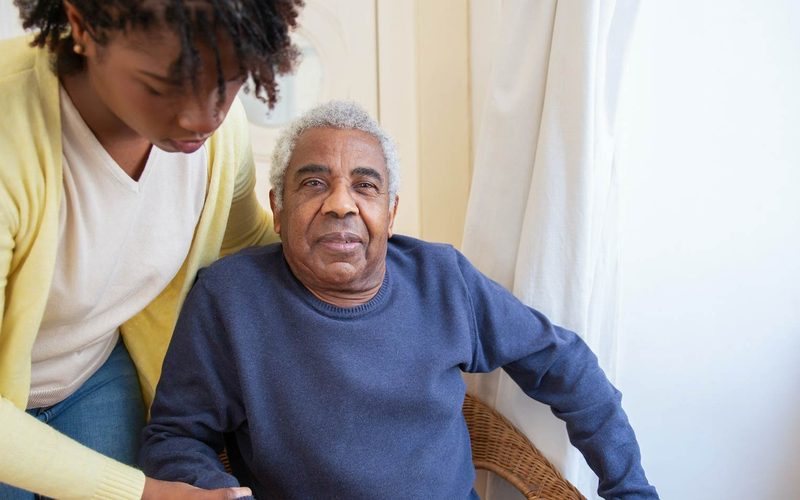 The Benefits of In-Home Care for Seniors