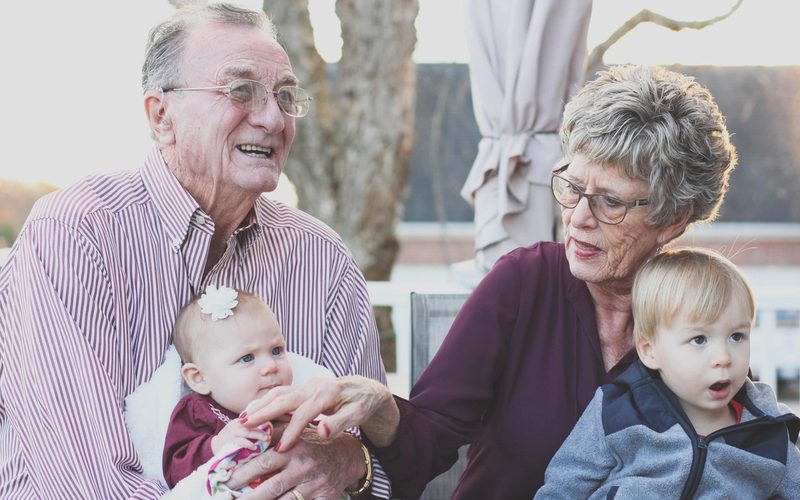 Grandparent Rights