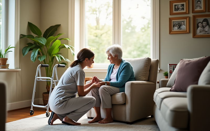 Affordable Home Care in Raleigh, NC: Options for Every Budget