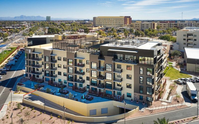 Friendship Village Tempe: A Complete Guide to Services, Amenities & Pricing