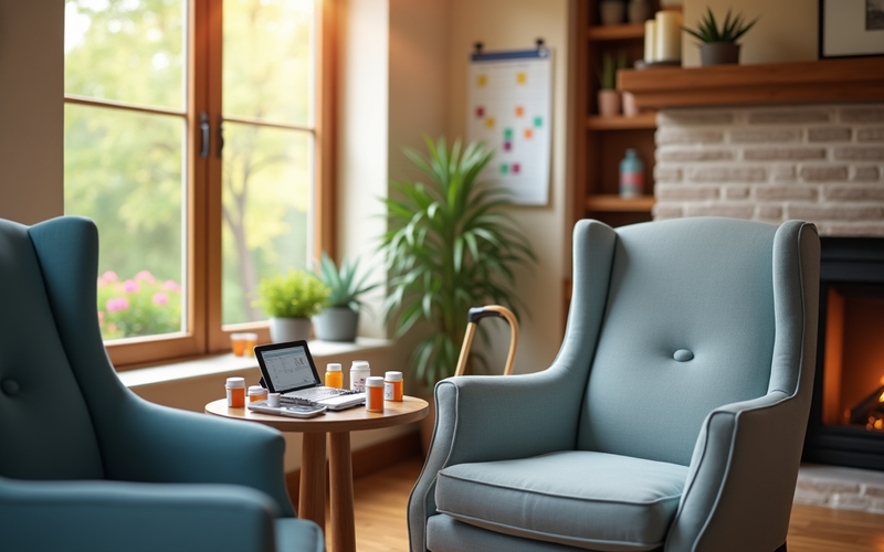 A Comprehensive Guide to Senior Care Options in Wisconsin