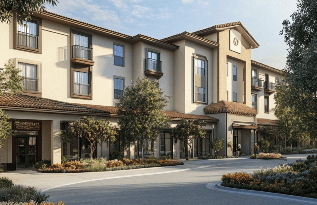 Comprehensive Review: Aegis Living Granada Hills