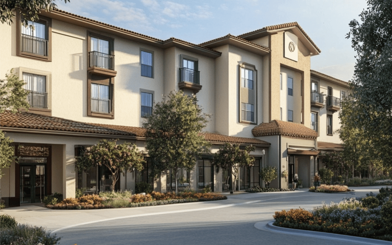 Comprehensive Review: Aegis Living Granada Hills