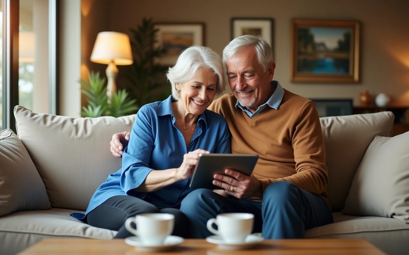 OurTime Reviews 2025: Tested This Dating Site for 6 Months (Hidden Costs & Success Rates)