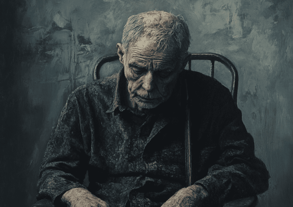 Elder Abuse: A Comprehensive Guide to Recognition, Prevention, and Support