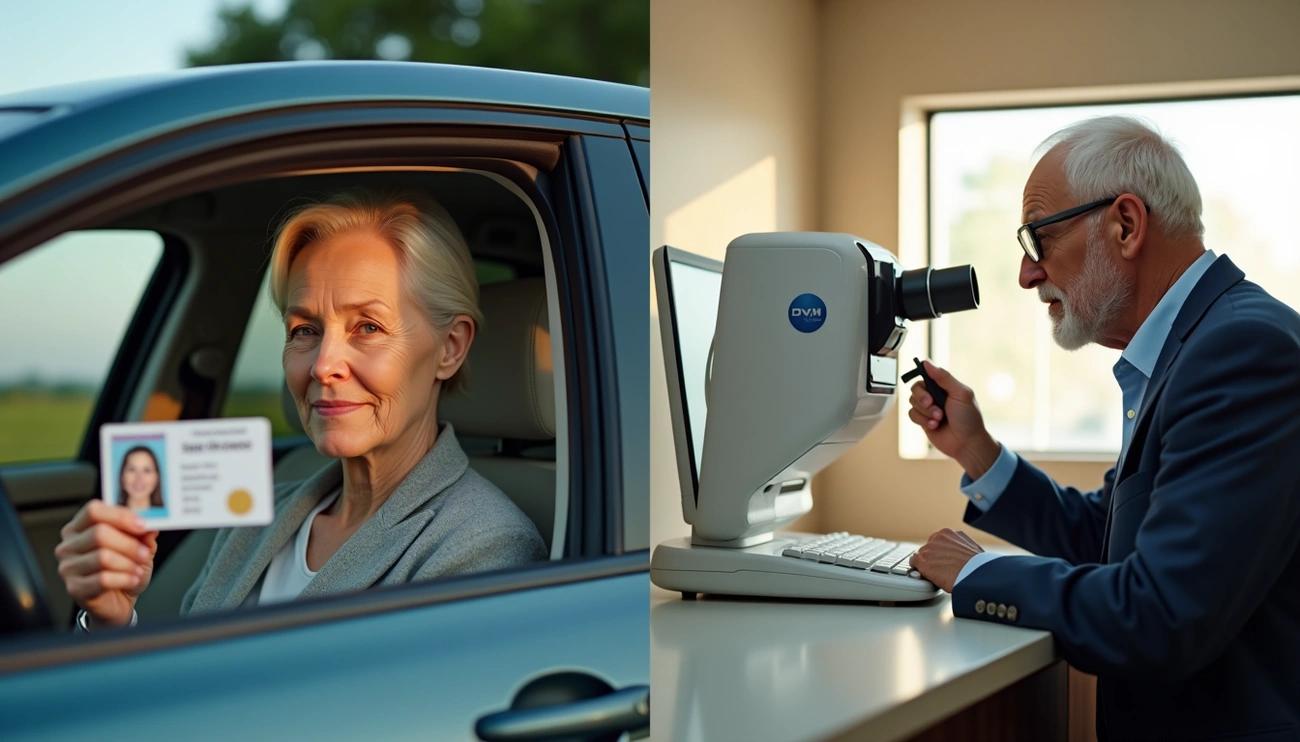 Senior Driving Laws 2026: Important Changes Every Older Driver Must Know
