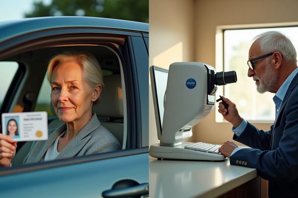 Senior Driving Laws 2026: Important Changes Every Older Driver Must Know