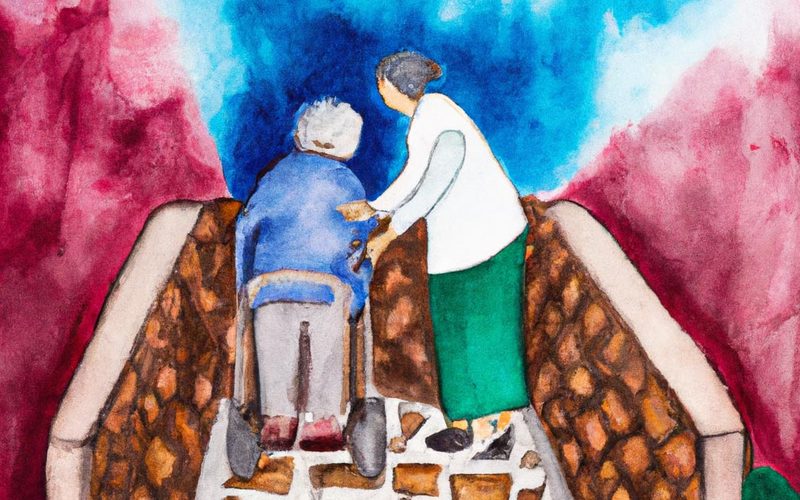 Activities of Daily Living Checklists for Seniors