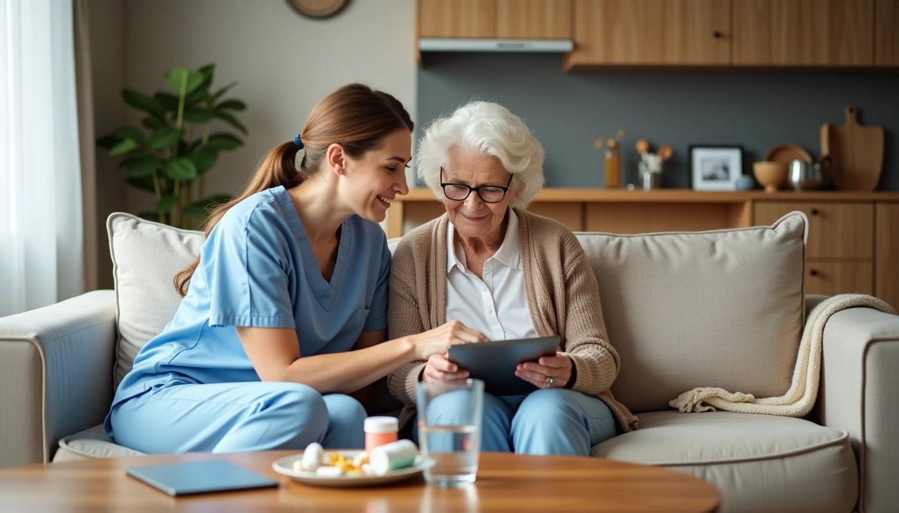 Live In Caregiver Cost Guide: What You'll Actually Pay in 2026