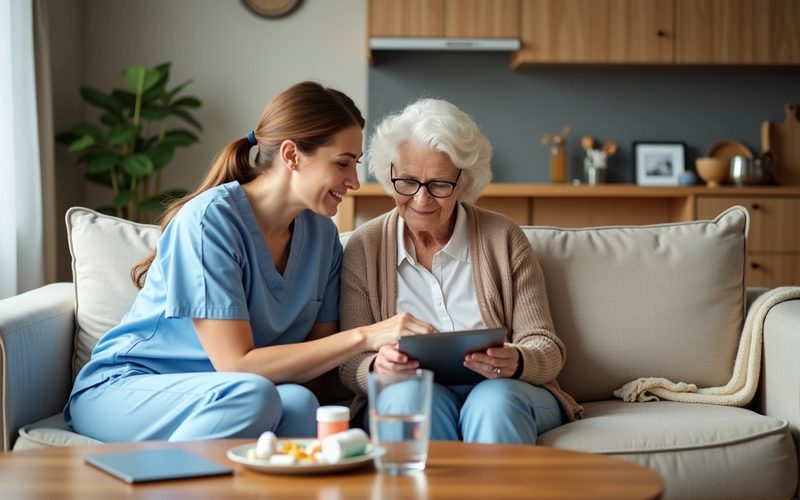 Live In Caregiver Cost Guide: What You'll Actually Pay in 2026