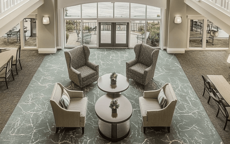 Sunrise at Bluemont Park: A Comprehensive Review