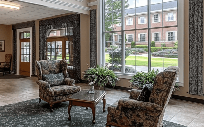 Comprehensive Review: Tranquillity at Fredericktowne