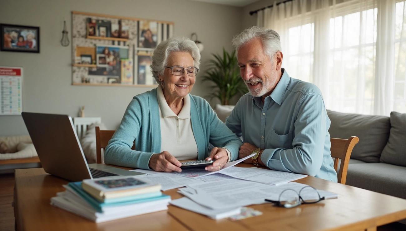 Financial Assistance for Seniors in Ontario: Your Complete Guide