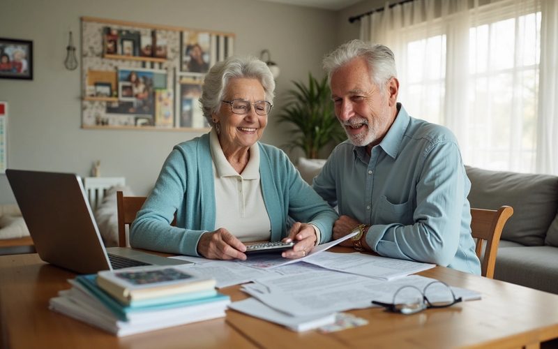 Financial Assistance for Seniors in Ontario: Your Complete Guide