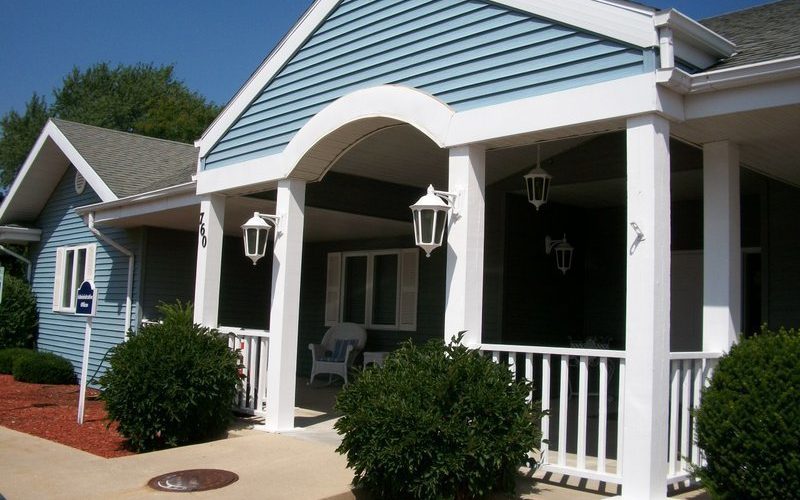 Comprehensive Review: Harbor House Memory Care in Wheeling, Illinois